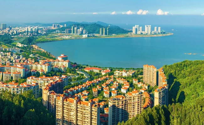 珠海一房企五折卖房吗