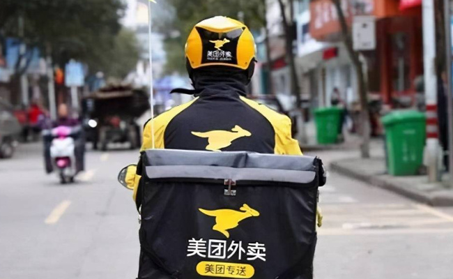 为何外卖小哥、快递员等将成为法律援助重点群体