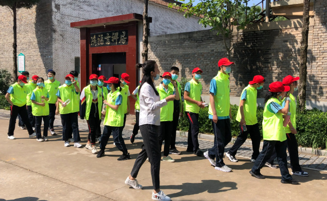 ​研学之旅该重“研”还是重“旅”