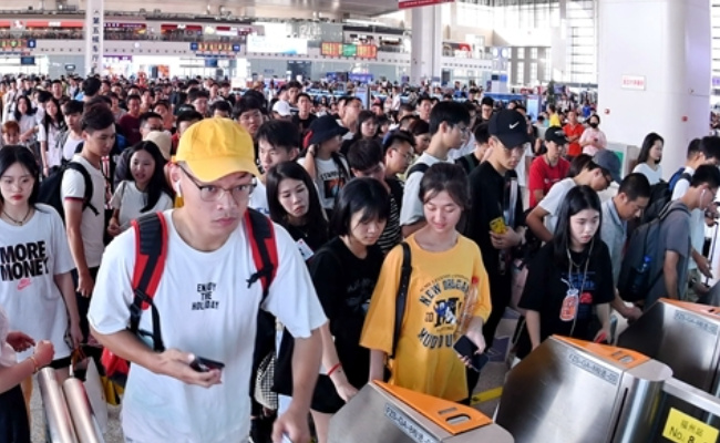 9县人口净流入超50万:义乌近百万 4个县级市跻身大城市