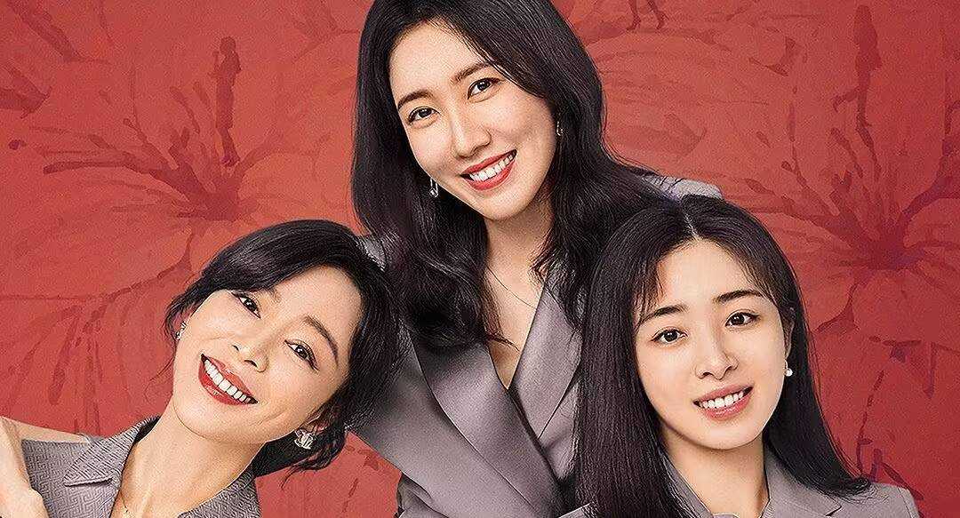 《她的城》各人物结局前瞻:3个遗憾4个惊喜 艾英结局意难平