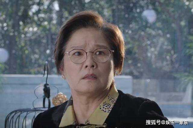 《她的城》姜楠离婚真相曝光，艾英被骗十年 谢长江忒可怕了