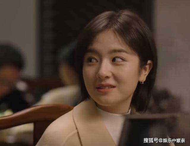 《一路朝阳》结局前瞻:黎光送千万豪宅求婚,李慕嘉爆出隐藏资产,有钱