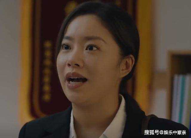 《一路朝阳》结局前瞻:黎光送千万豪宅求婚,李慕嘉爆出隐藏资产,有钱