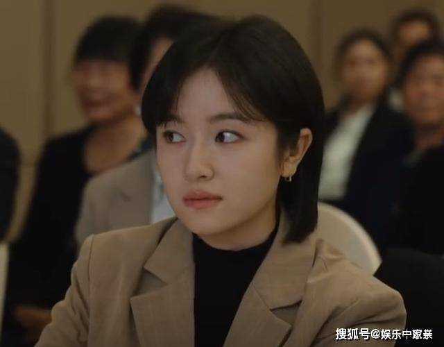 《一路朝阳》结局前瞻:黎光送千万豪宅求婚,李慕嘉爆出隐藏资产,有钱