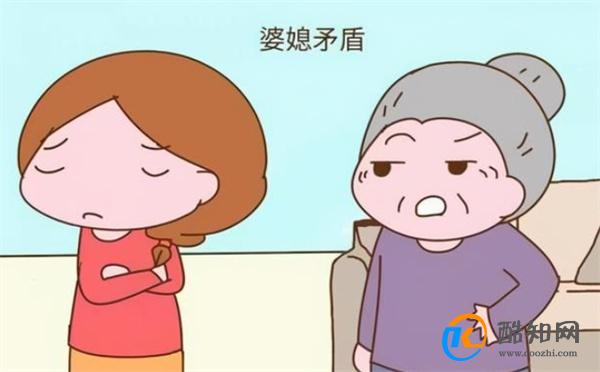 儿媳从怀孕到生产 婆家人一个鸡蛋都没拿来 母亲的到来改变一切