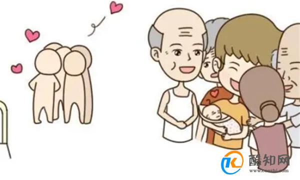 儿媳从怀孕到生产 婆家人一个鸡蛋都没拿来 母亲的到来改变一切