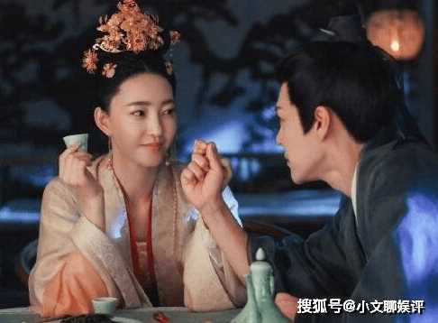《灼灼风流》公主是好还是坏?刘琛第几集出来?慕灼华最后和谁在一起感情线梳理