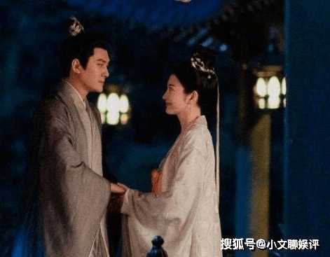 《灼灼风流》公主是好还是坏?刘琛第几集出来?慕灼华最后和谁在一起感情线梳理