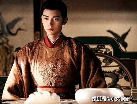 《灼灼风流》公主是好还是坏?刘琛第几集出来?慕灼华最后和谁在一起感情线梳理