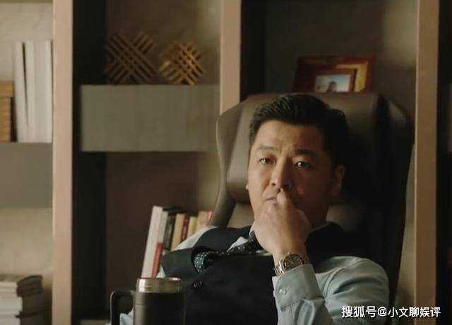 《一路朝阳》李慕嘉裕中索吻,意外暴露肩膀胎记 黎光直接崩溃不敢信