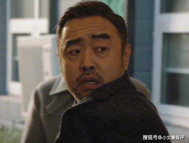 《一路朝阳》李慕嘉裕中索吻,意外暴露肩膀胎记 黎光直接崩溃不敢信