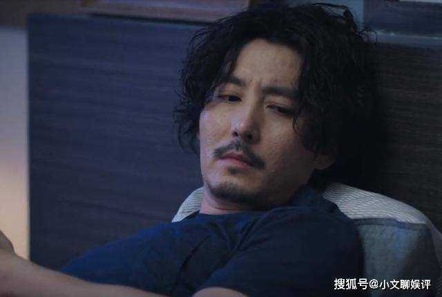 《她的城》徐辛锒铛入狱前一句话 揭开李英男谢长江不耻隐秘