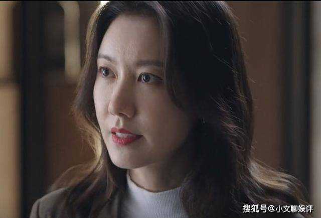 《她的城》徐辛锒铛入狱前一句话 揭开李英男谢长江不耻隐秘