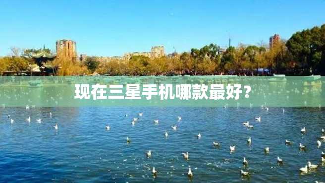 现在三星手机哪款最好? 现在三星手机哪款最好?