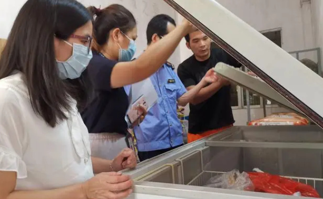 为何四部门部署校园食品安全工作