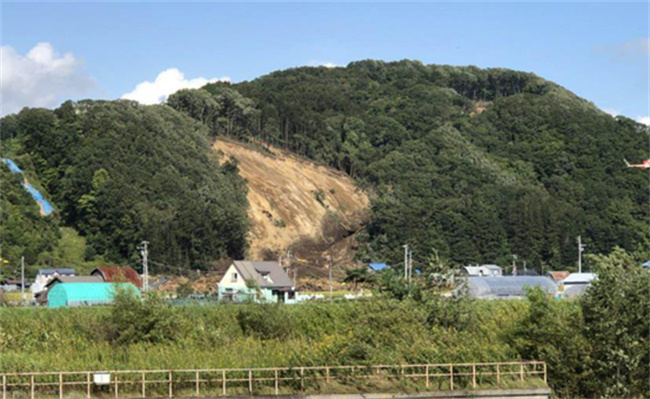 日本一天内两次地震 要如何预防地震的发生呢