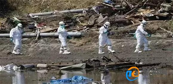 美国一边支持日本排海一边减少进口 核废水排海的危害_酷知科普