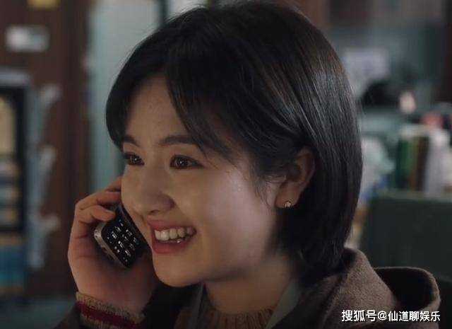 《一路朝阳》李慕嘉意外怀孕 黎光前妻携女回国搅局,结果惨遭啪啪打脸