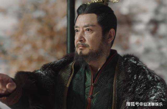 《长相思》父母双亡，被送到皓翎国的玱玹 带着西炎王的两层算计