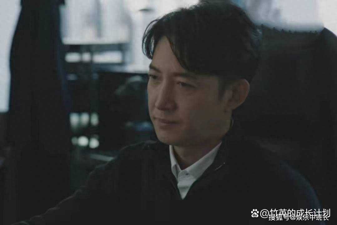 《一路朝阳》黎光会不会一辈子为李慕嘉买单?答案其实早已昭然若揭