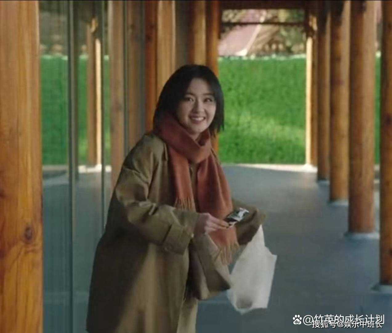《一路朝阳》黎光会不会一辈子为李慕嘉买单?答案其实早已昭然若揭