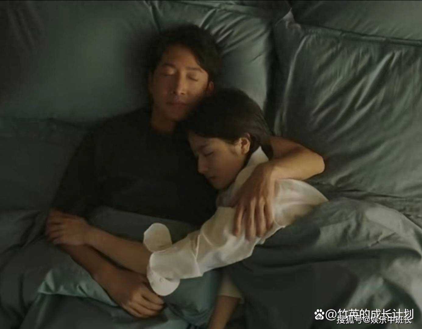 《一路朝阳》黎光会不会一辈子为李慕嘉买单?答案其实早已昭然若揭