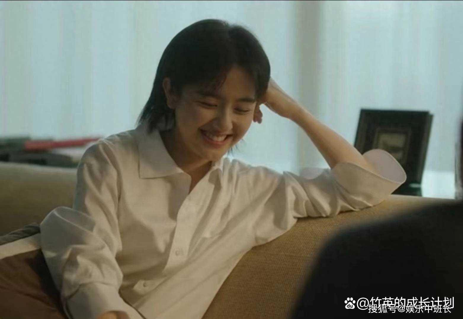 《一路朝阳》黎光会不会一辈子为李慕嘉买单?答案其实早已昭然若揭