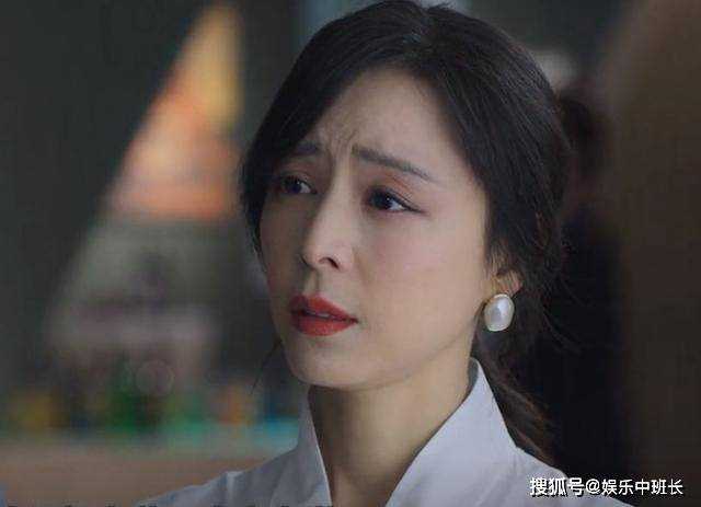 《她的城》艾英狱中探望谢长江时含泪坦白儿子真实身世 谢母直呼家门不幸