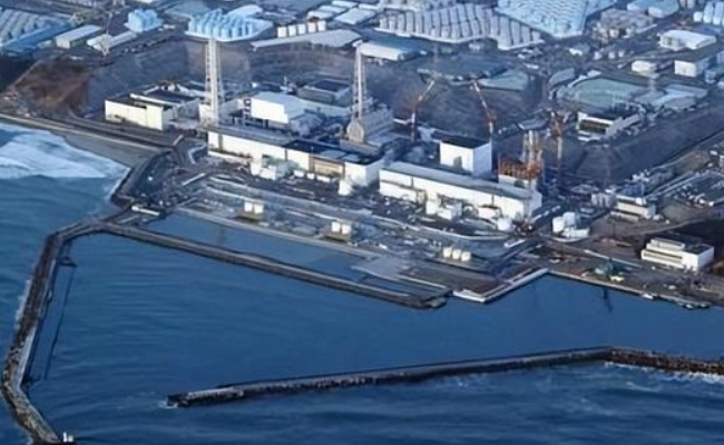 日本核污水排海会影响我国水产品安全吗
