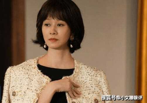 《装腔启示录》刘美玲老公出轨了吗?《装腔启示录》刘美玲扮演者介绍
