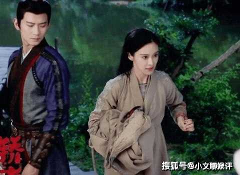 《花轿喜事》什么时候拍的?《花轿喜事》袁不屈知不知道杜冰雁是女的?