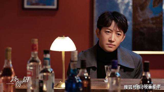 《一路朝阳》李慕嘉怀孕接连流产!李母发现原因痛哭 黎光自扇耳光