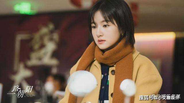 《一路朝阳》李慕嘉怀孕接连流产!李母发现原因痛哭 黎光自扇耳光