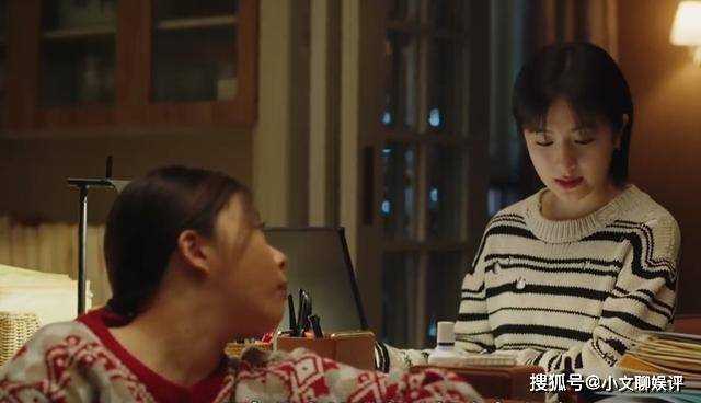 《一路朝阳》原著黎光甩10万分手费,李慕嘉中年创业失败 结局甚是凄惨