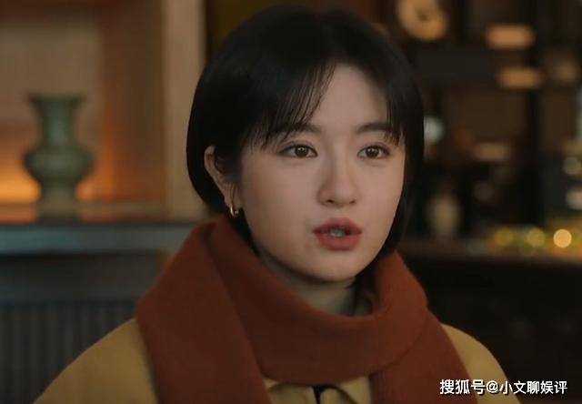 《一路朝阳》原著黎光甩10万分手费,李慕嘉中年创业失败 结局甚是凄惨