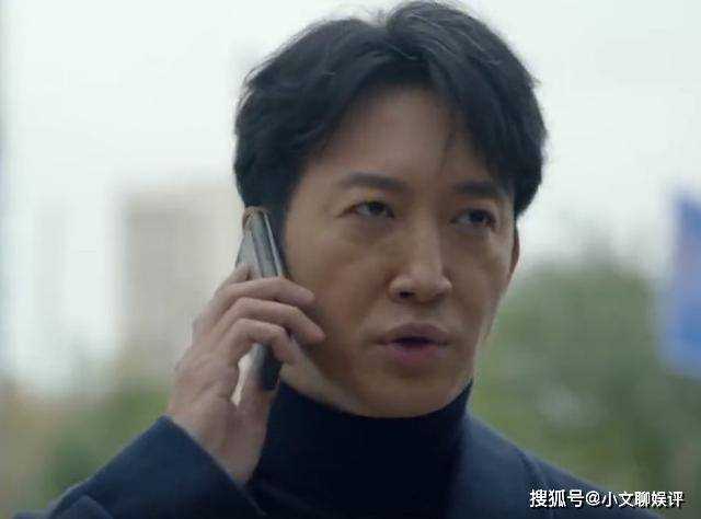 《一路朝阳》原著黎光甩10万分手费,李慕嘉中年创业失败 结局甚是凄惨