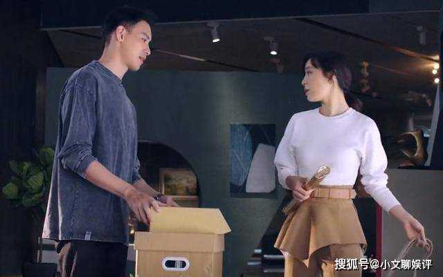 《她的城》谢长江被判十年监禁!艾英成谢家掌权人 闪婚英冲生下双胞胎