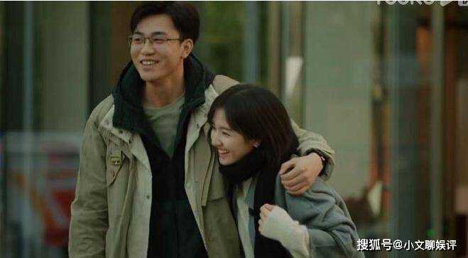 《一路朝阳》李慕嘉和小丁为什么分手了?小丁最后的结局怎么样?