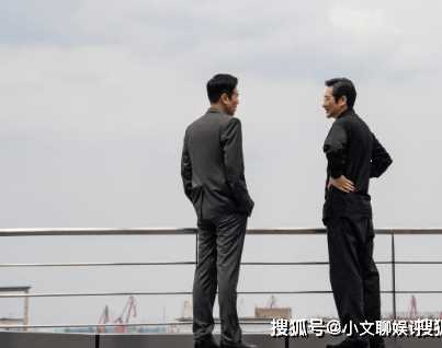 《城中之城》原著小说是什么?《城中之城》看点合集