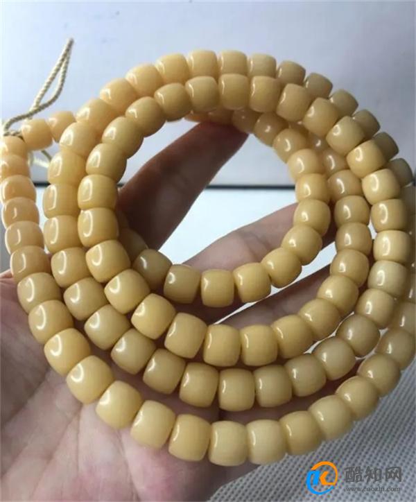 你还在纠结菩提根和白玉菩提如何选择么?答案很简单!