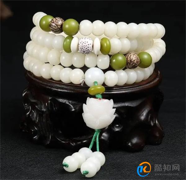 你还在纠结菩提根和白玉菩提如何选择么?答案很简单!