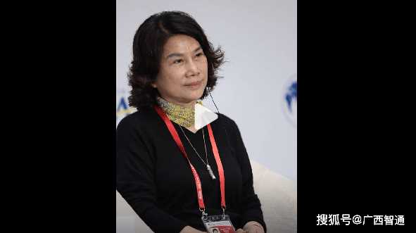 年轻靠心态!董明珠自曝70岁没保养 怒斥“恋爱绯闻”