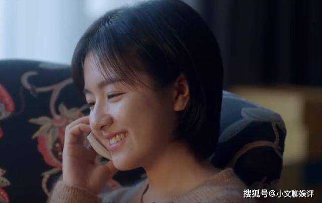 《一路朝阳》黎光求婚后提分手,真相让李慕嘉崩溃不已 赌气改嫁蔺达