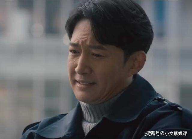 《一路朝阳》黎光求婚后提分手,真相让李慕嘉崩溃不已 赌气改嫁蔺达