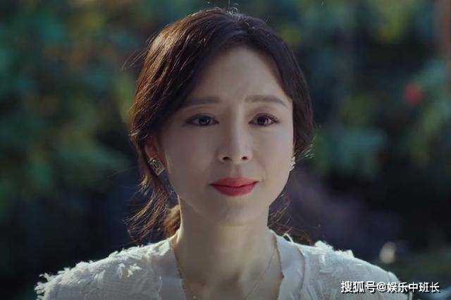 《她的城》英冲谢家继承人身份曝光!助艾英重振画廊事业 结婚生下一女