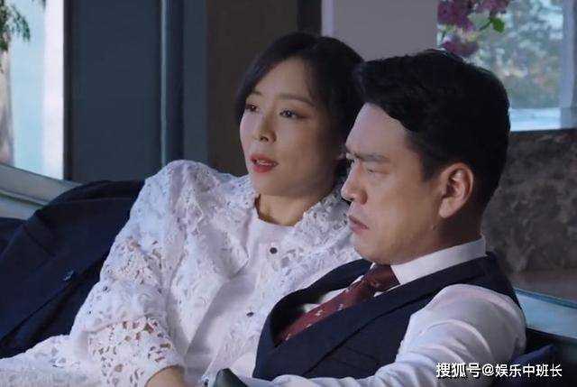 《她的城》英冲谢家继承人身份曝光!助艾英重振画廊事业 结婚生下一女