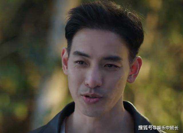 《她的城》英冲谢家继承人身份曝光!助艾英重振画廊事业 结婚生下一女