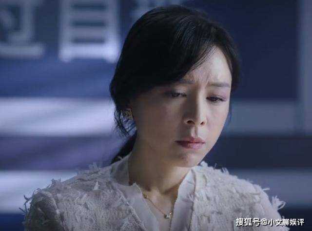 《她的城》谢长江被捕入狱十年 艾英恢复清白带孩子出国生活