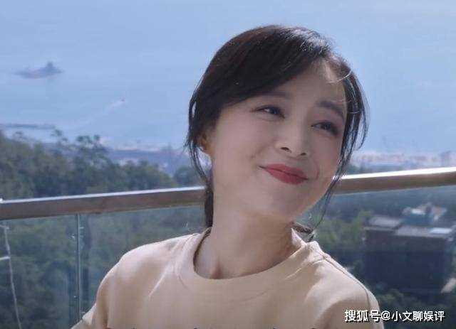 《她的城》谢长江被捕入狱十年 艾英恢复清白带孩子出国生活